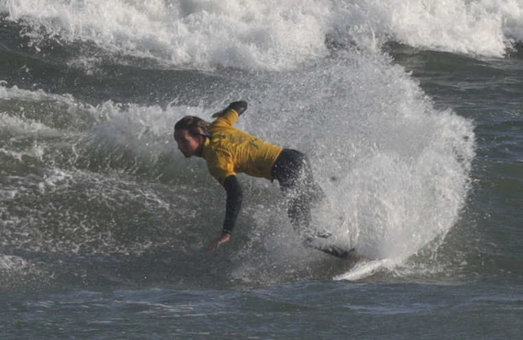 Mainland Surf